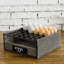 2 Tier 36 Eggs Storage Basket