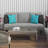 Outdoor Sofa - Sand Drift