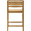 Tabouret de comptoir Trevino