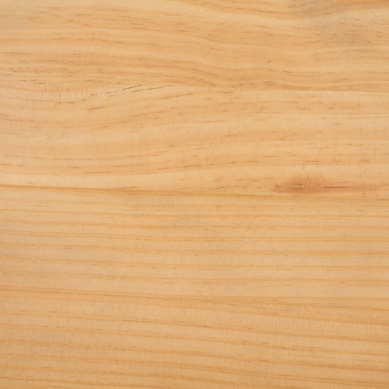 Table de bout haute 19,7 po Verena, Naturel clair