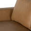 Dom Leather Sofa