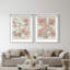 Lilies Flower Set Set by Oliver Gal-269033866-269033909
