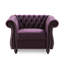 Fauteuil club Chesterfield