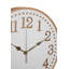 Carignan Wood Wall Clock