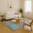 Premium Machine Washable Otte AMF1777 Modern Rug-2015375267