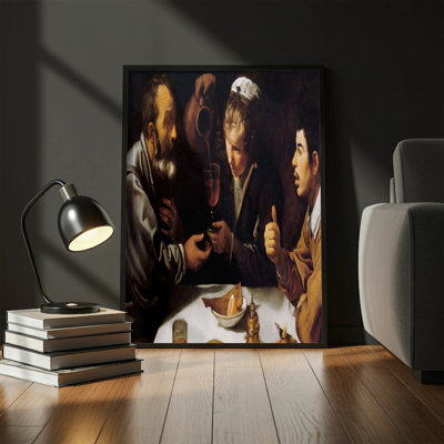 Stringfield No Frame Print