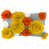 Orange/Yellow selected