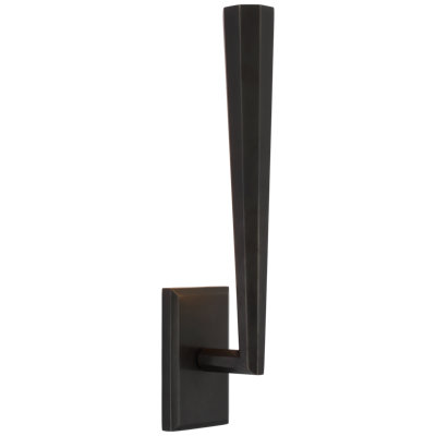 Thomas O'Brien Galahad Single Sconce