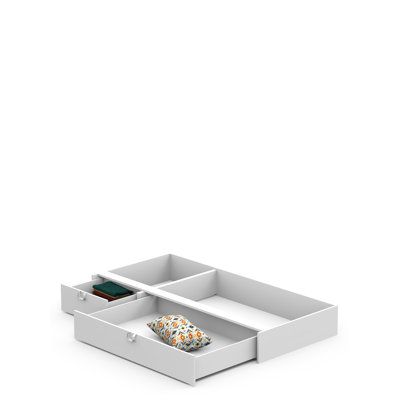 Underbed Storage Drawers