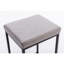 Tabourets de bar de 24 po de hauteur pour comptoir de cuisine Copley-914697079-920095177