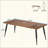 Rectangular Kitchen Table,Large Coffee Table,Dining Table