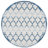 Dellena Performance Geometric Indoor/Outdoor Area Rug-1145182921