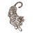 Wall Decor Metal-99046224-99046219