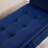 51.5" Bed Bench With Storage Velvet-485038086