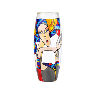 Cafetière en porcelaine 10 oz Alar Ibrik Briki Turka de 10 oz Alar