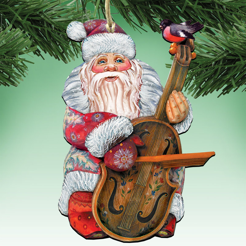 Figurine Tiburon