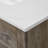 Burgoon 36" Single Bathroom Vanity Set