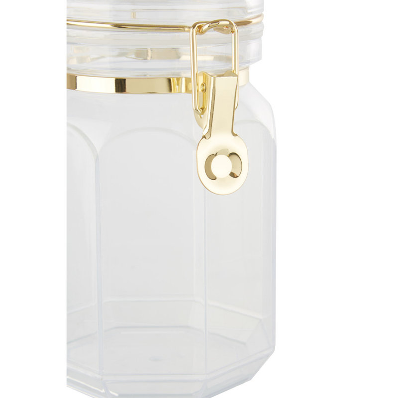 Dempsey Jar