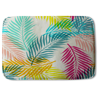 Conleth Non-Slip Bath Rug