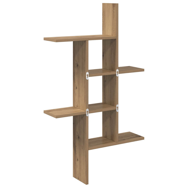 Floating Shelf