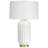 Tabu Tall Ceramic Table Lamp