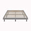 Structure de lit plateforme en bois Karline-779931440-779931442
