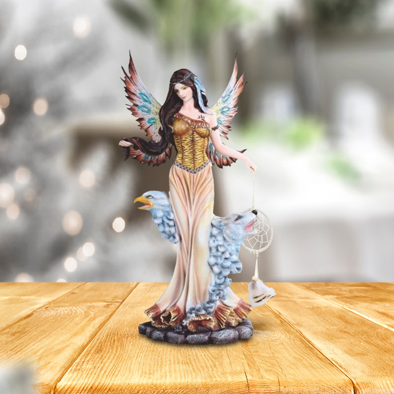 Figurine Jermaya