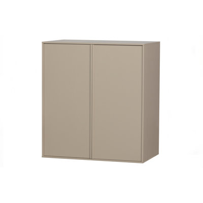 Drehtürenschrank 
