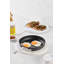 Hestan Titum Fusion 8" Open Skillet