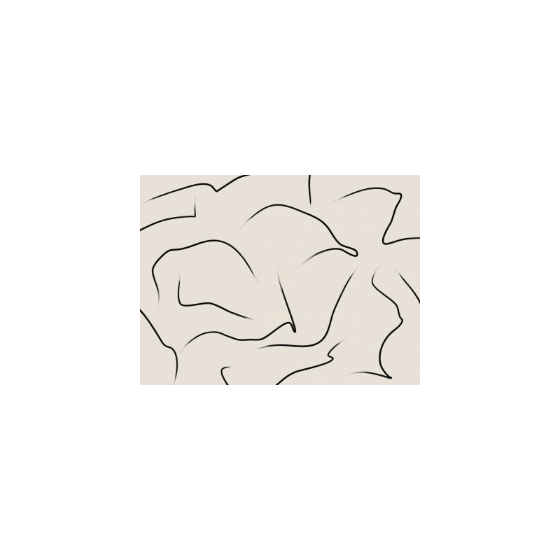 Wrapped Canvas Print, 60.96 cm H x 91.44 cm W