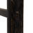 Fostoria Reclaimed Elmwood Console Table-1539566421