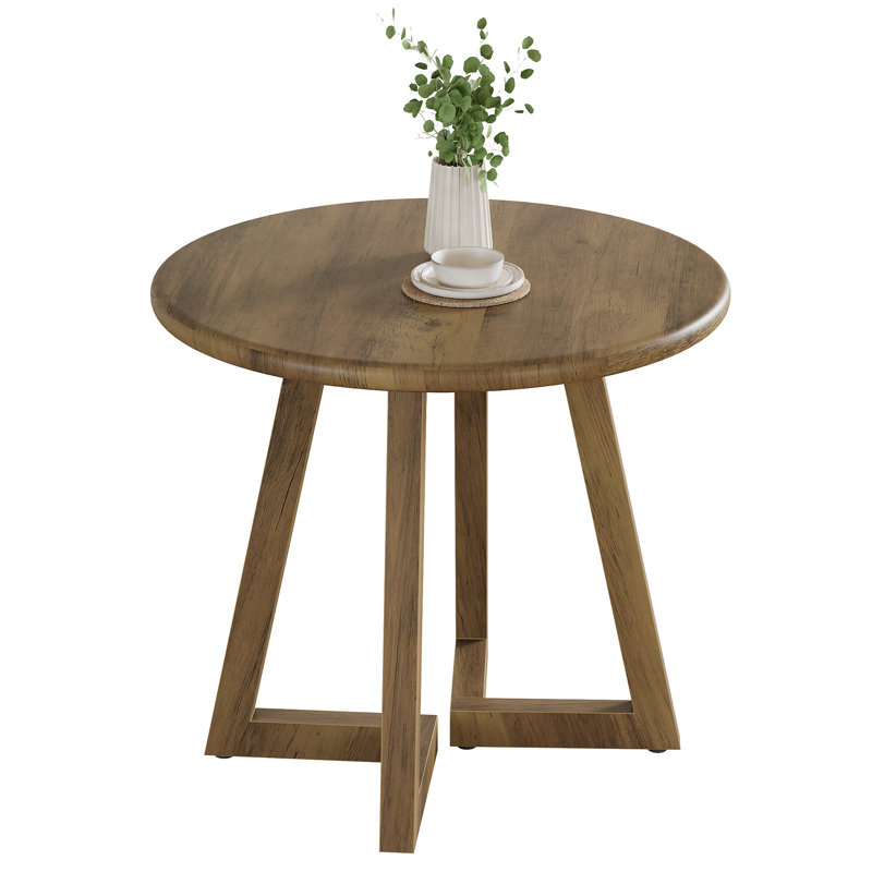 Round Dining Table