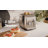 KITCHENAID® 2 SLICE METAL TOASTER, MANUAL LIFT