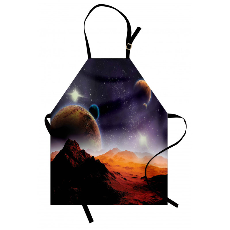 Tablier galaxy