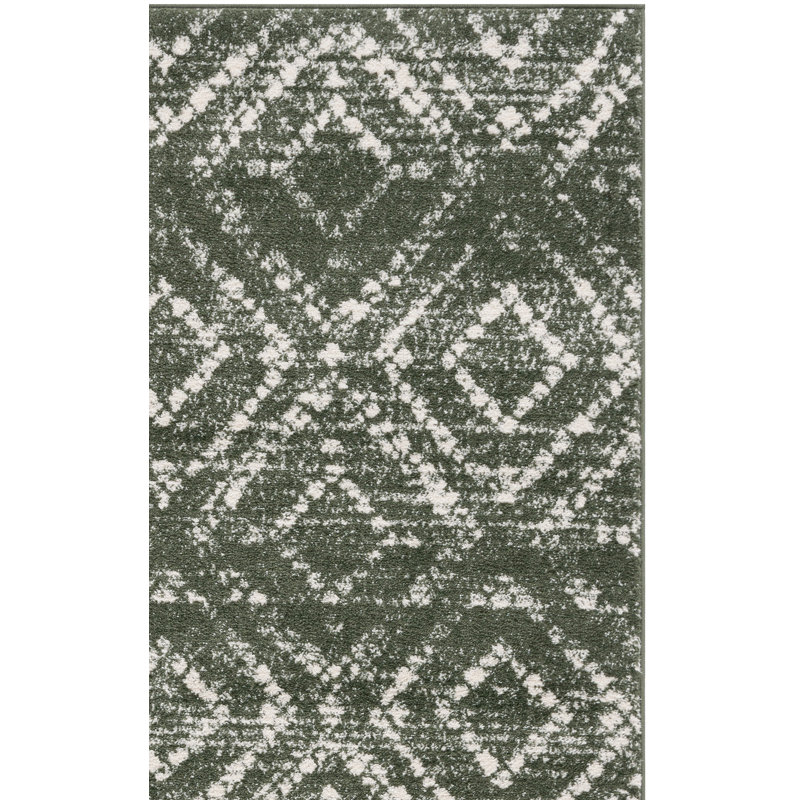Tapis Keleigh Performance, Rectangle 5 pi 1 po x 7 pi 6 po