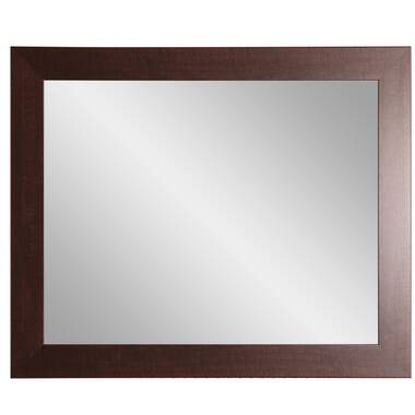 Funerom 40,6 x 25,4 cm gewellter Spiegel Aesthetic Mirror Funky Mirror  Squiggle Mirror Wave Mirror Rectangle Pink : : Küche, Haushalt &  Wohnen