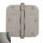 3.5" H × 3.5" W Butt/Ball Bearing Single Door Hinge-116499624