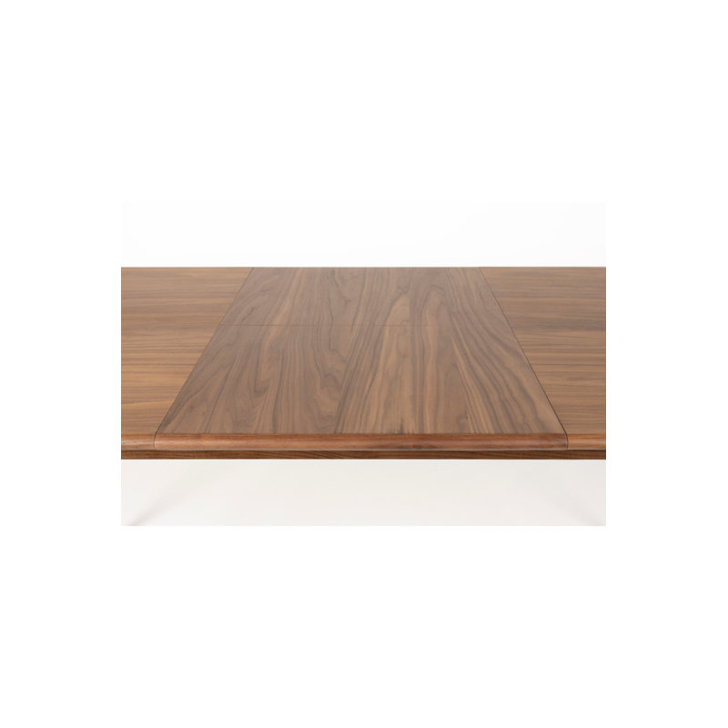 Dining Table Oval Dining Table, Brown