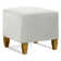 Brooklyn Upholstered Ottoman