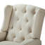 Fauteuil inclinable manuel Esteban-1603189305