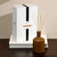 Amber Black Vanilla Reed Diffuser