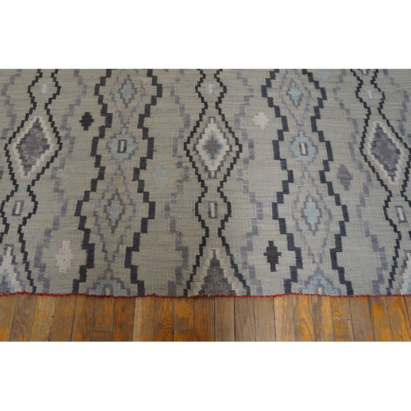 One-of-a-Kind 6' X 9' Area Rug