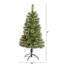 Lighted Artificial Christmas Tree-1456835569