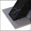 Élégante table de salle à manger rectangulaire, durable et polyvalente, idéale pour les maisons modernes et traditionnelles.-387954417