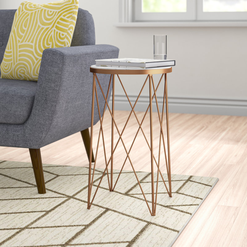 Aiden End Table