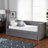 Florissant Upholstered Daybed-401210830-401210835