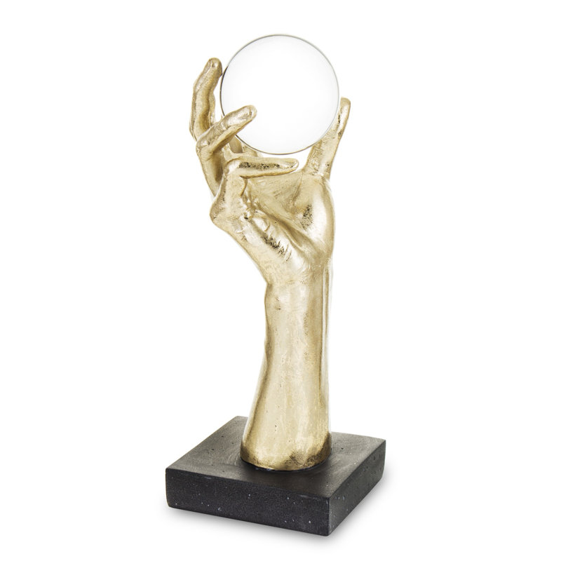 Brejon Figurines & Sculptures