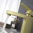 Single-Hole Single-handle Bathroom Faucet-61710981