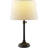 Demodena Iron Table Lamp-1279227495