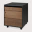 Oscar 3 Drawer Storage Drawer